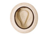 Street Style Braid Hat by Bigalli - Bigalli Hats USA - Flyclothing LLC