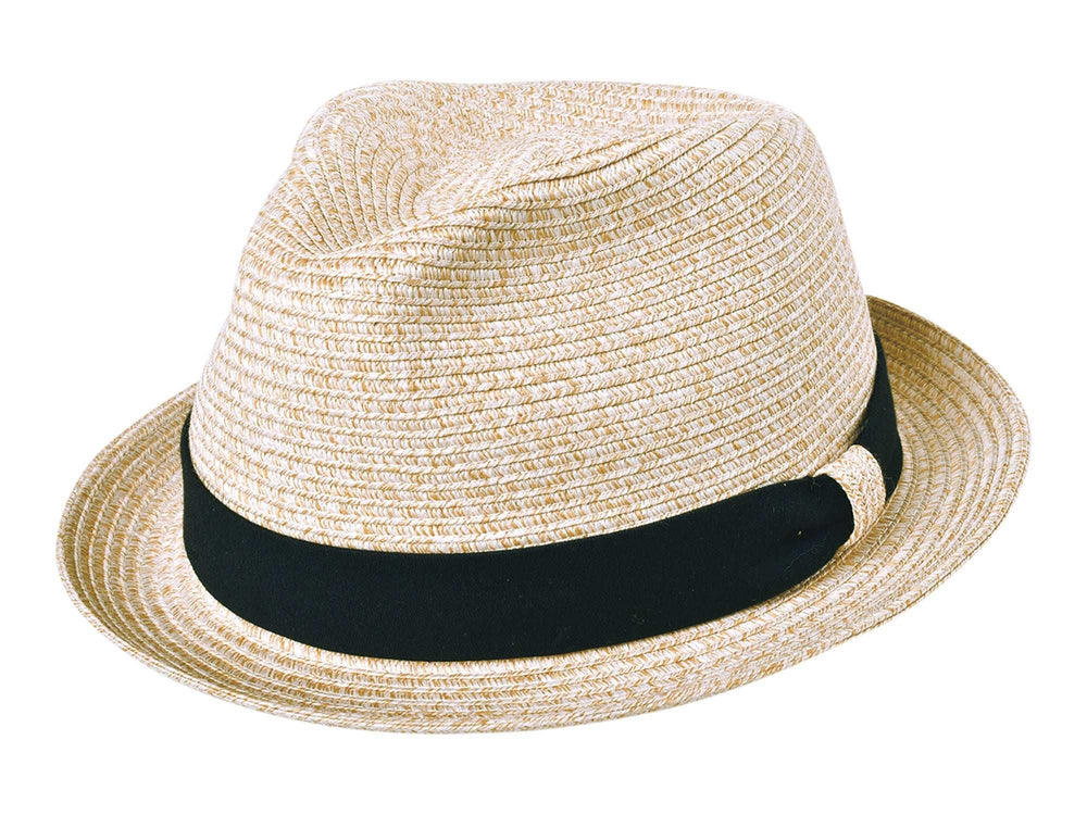 Street Style Braid Hat by Bigalli - Bigalli Hats USA - Flyclothing LLC