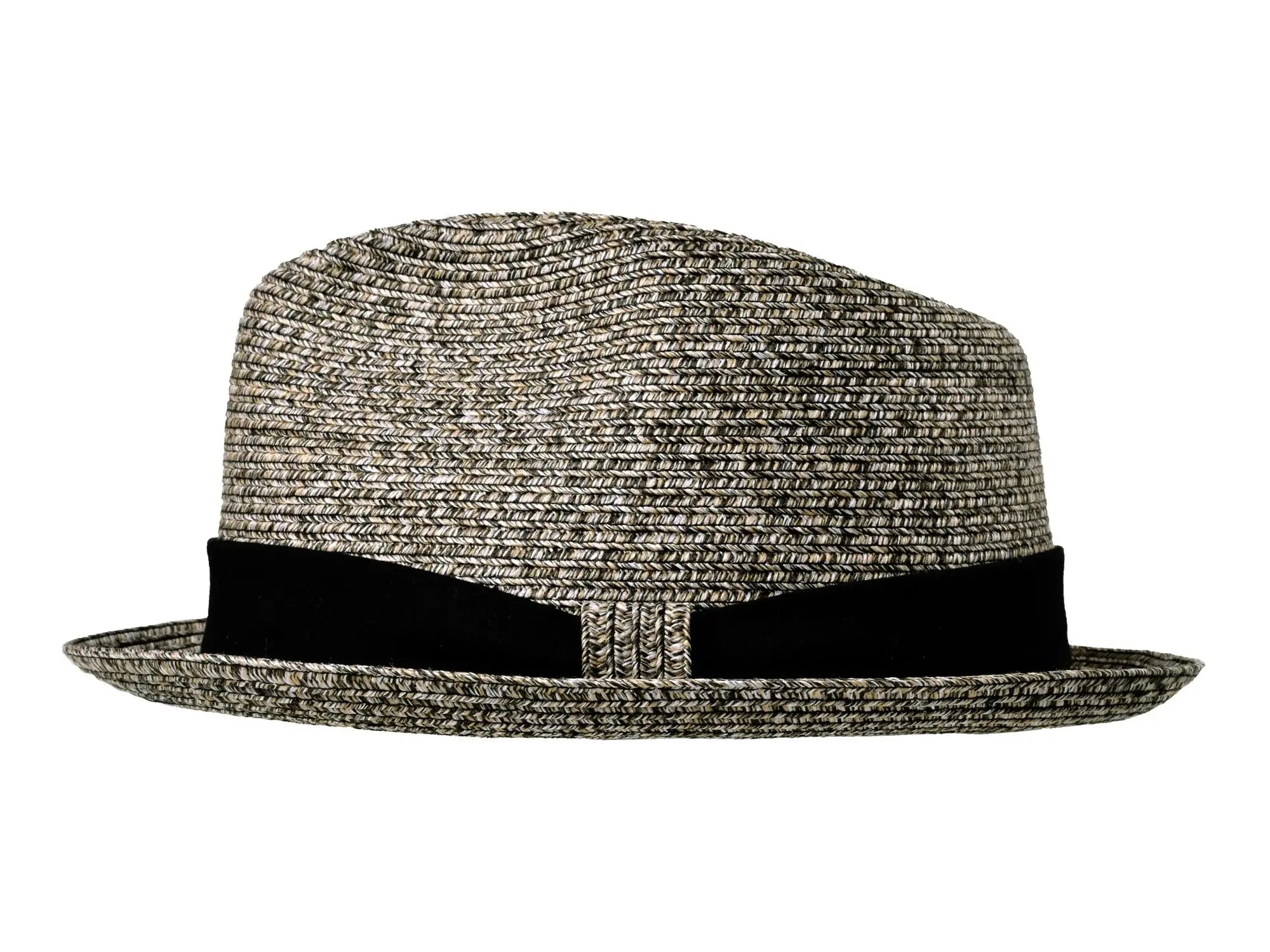 Street Style Braid Hat by Bigalli - Bigalli Hats USA - Flyclothing LLC