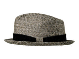 Street Style Braid Hat by Bigalli - Bigalli Hats USA - Flyclothing LLC