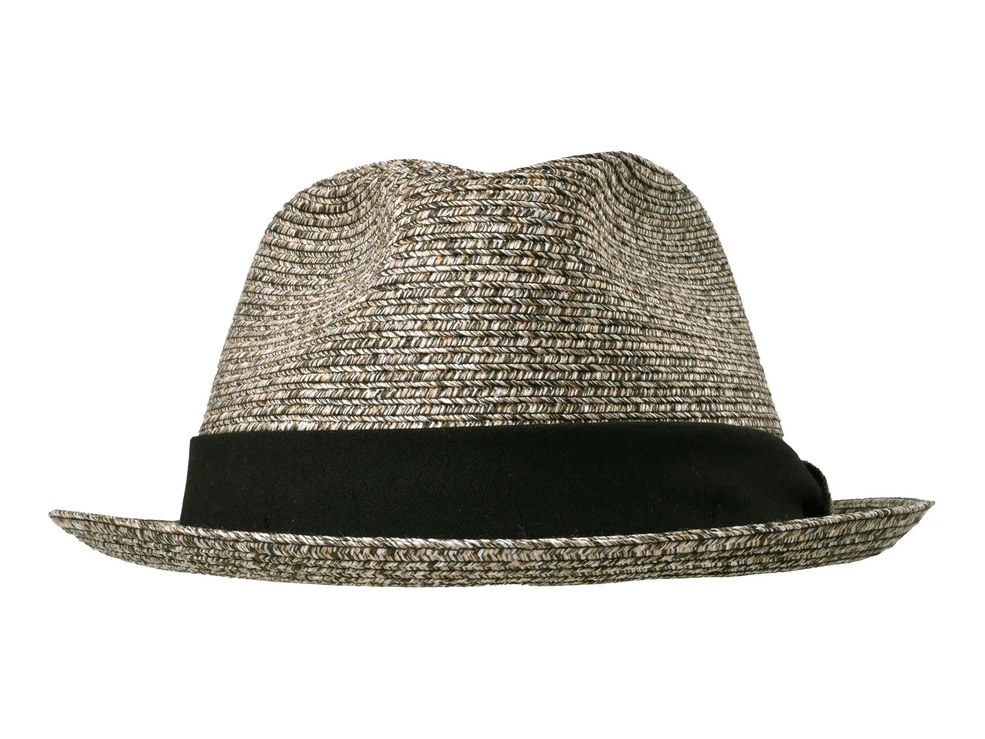 Street Style Braid Hat by Bigalli - Bigalli Hats USA - Flyclothing LLC