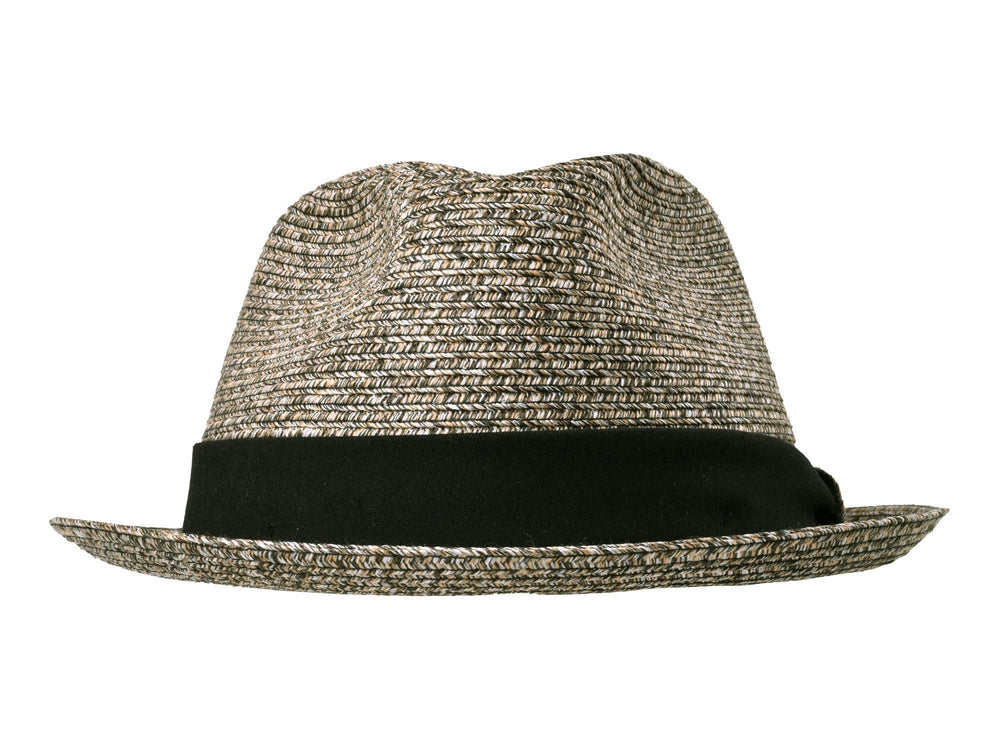 Street Style Braid Hat by Bigalli - Bigalli Hats USA - Flyclothing LLC