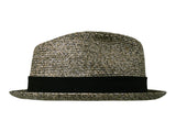 Street Style Braid Hat by Bigalli - Bigalli Hats USA - Flyclothing LLC