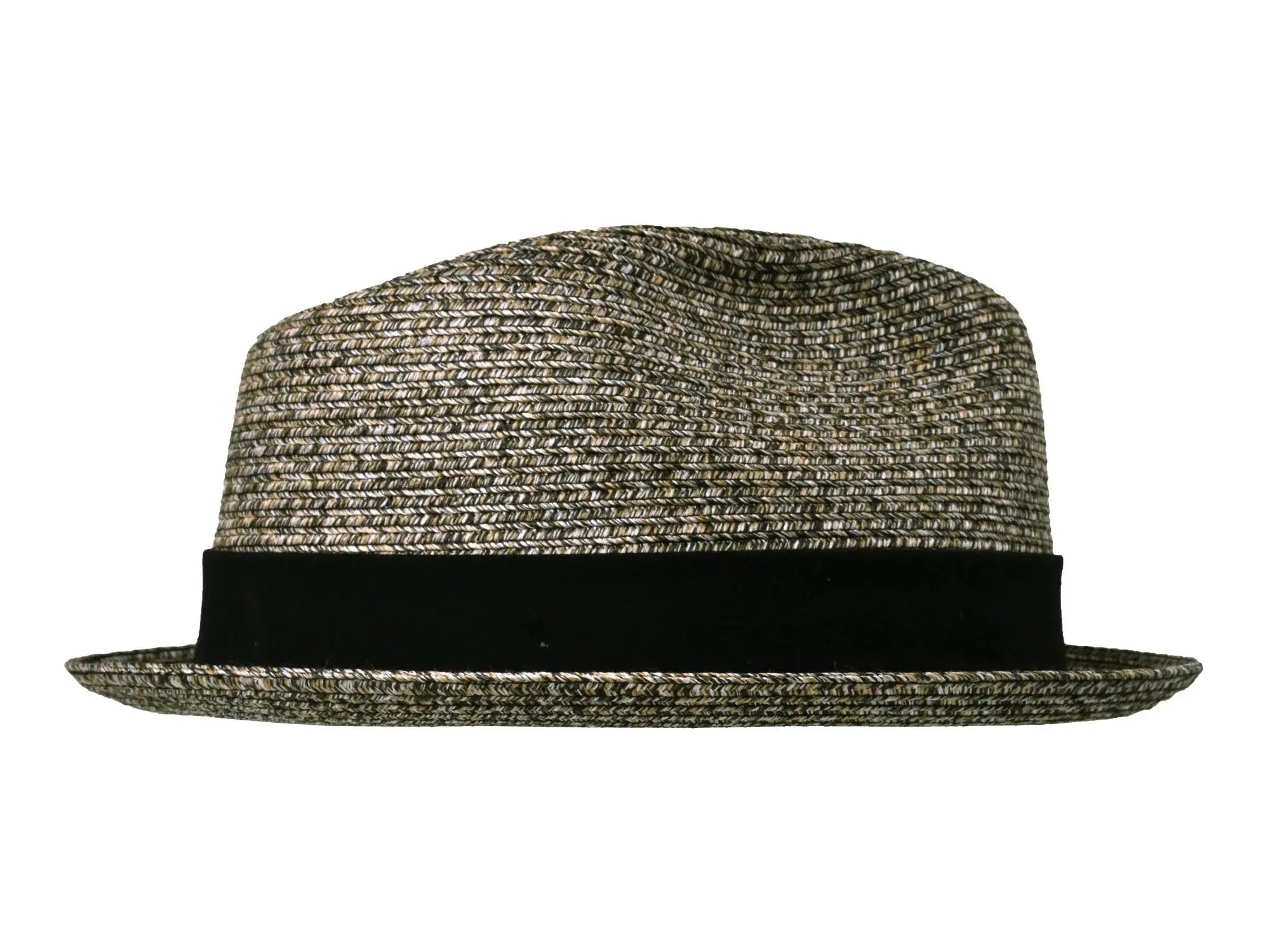 Street Style Braid Hat by Bigalli - Bigalli Hats USA - Flyclothing LLC