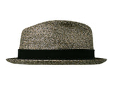 Street Style Braid Hat by Bigalli - Bigalli Hats USA - Flyclothing LLC