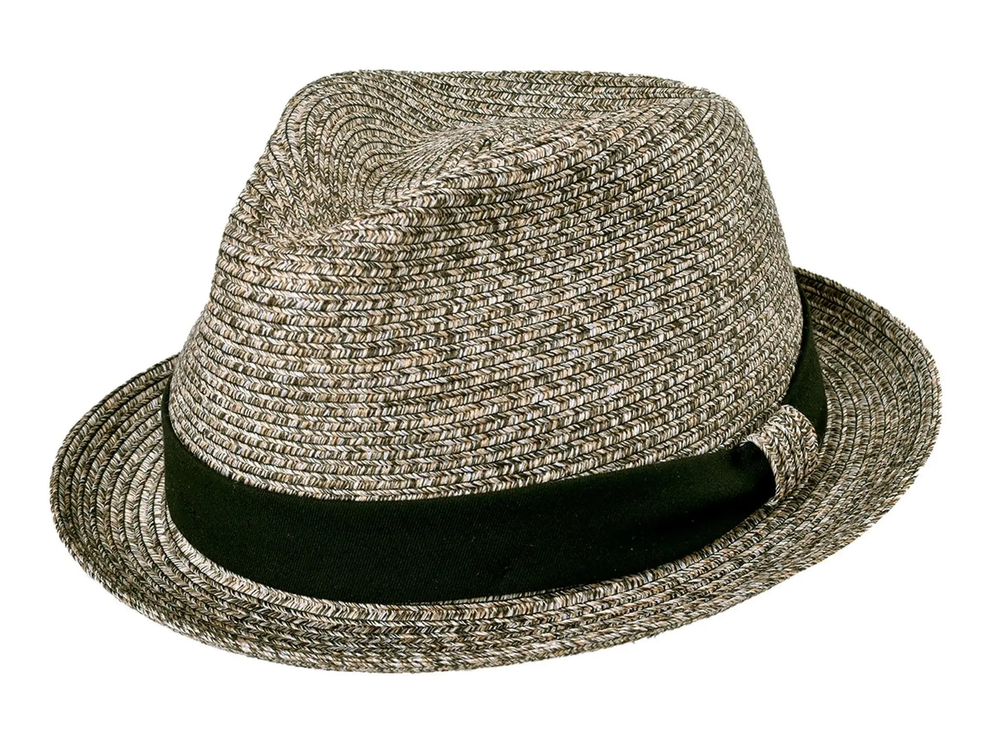 Street Style Braid Hat by Bigalli - Bigalli Hats USA - Flyclothing LLC
