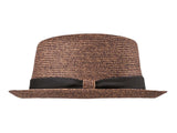Subway Braid - Bigalli Hats USA - Flyclothing LLC