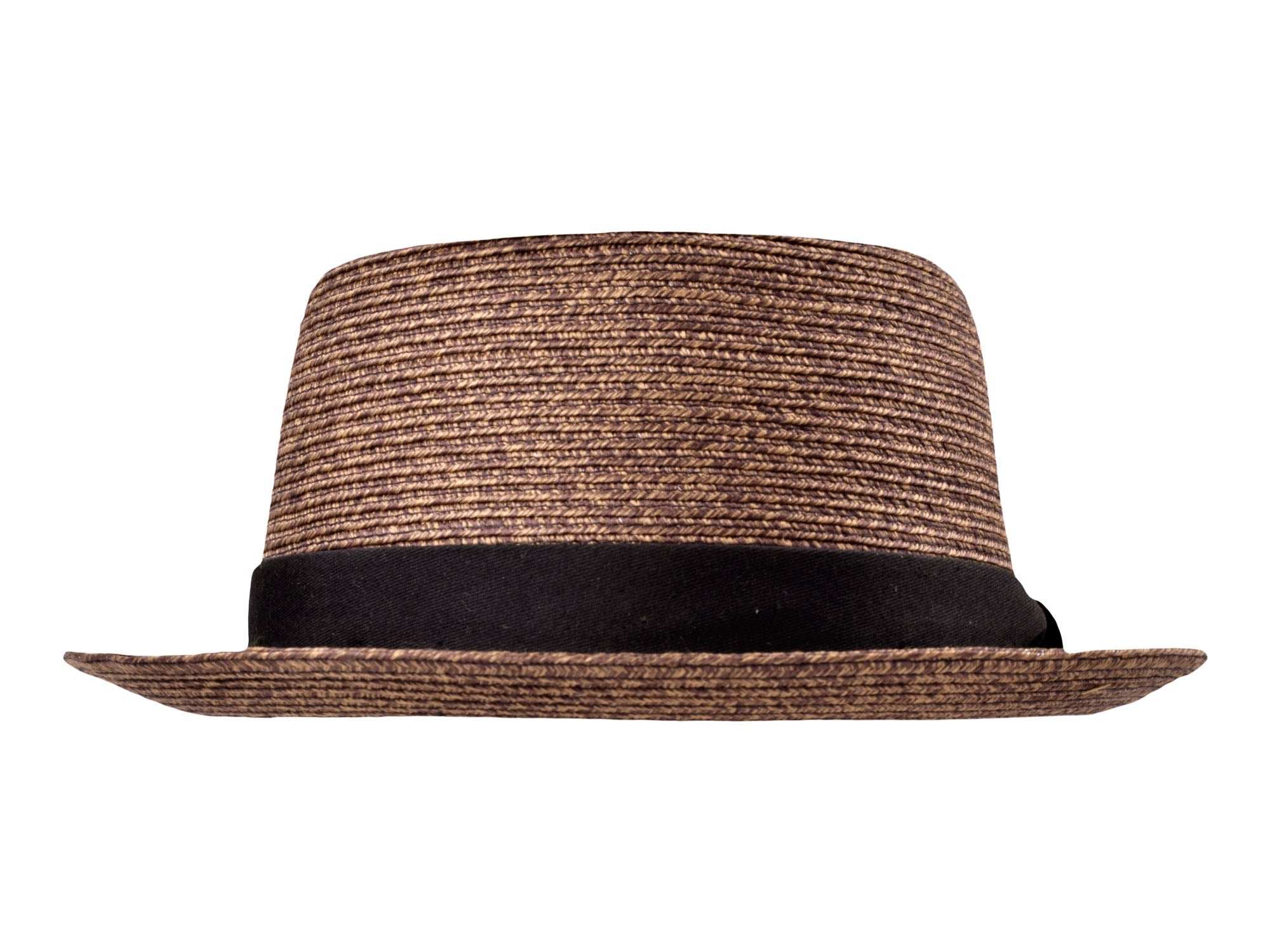 Subway Braid - Bigalli Hats USA - Flyclothing LLC