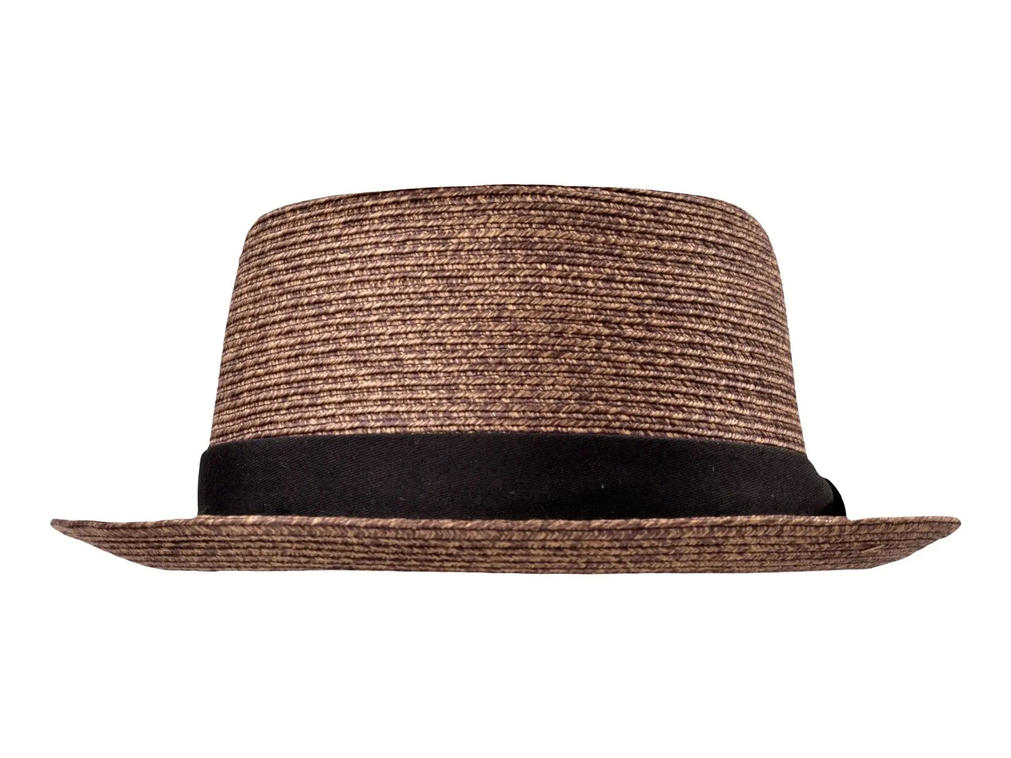 Braid Hat Subway - Bigalli Hats USA - Flyclothing LLC