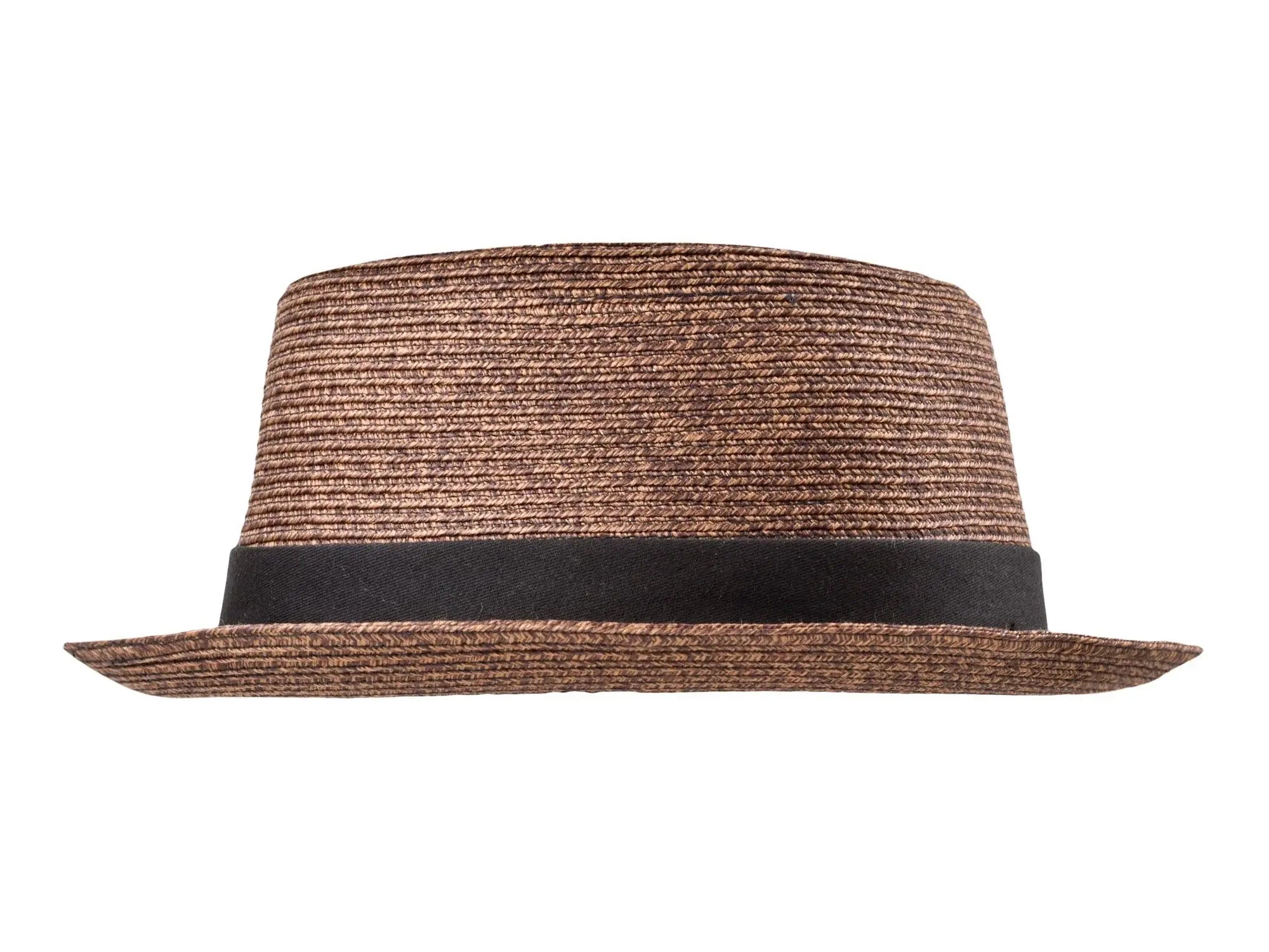 Braid Hat Subway - Bigalli Hats USA - Flyclothing LLC