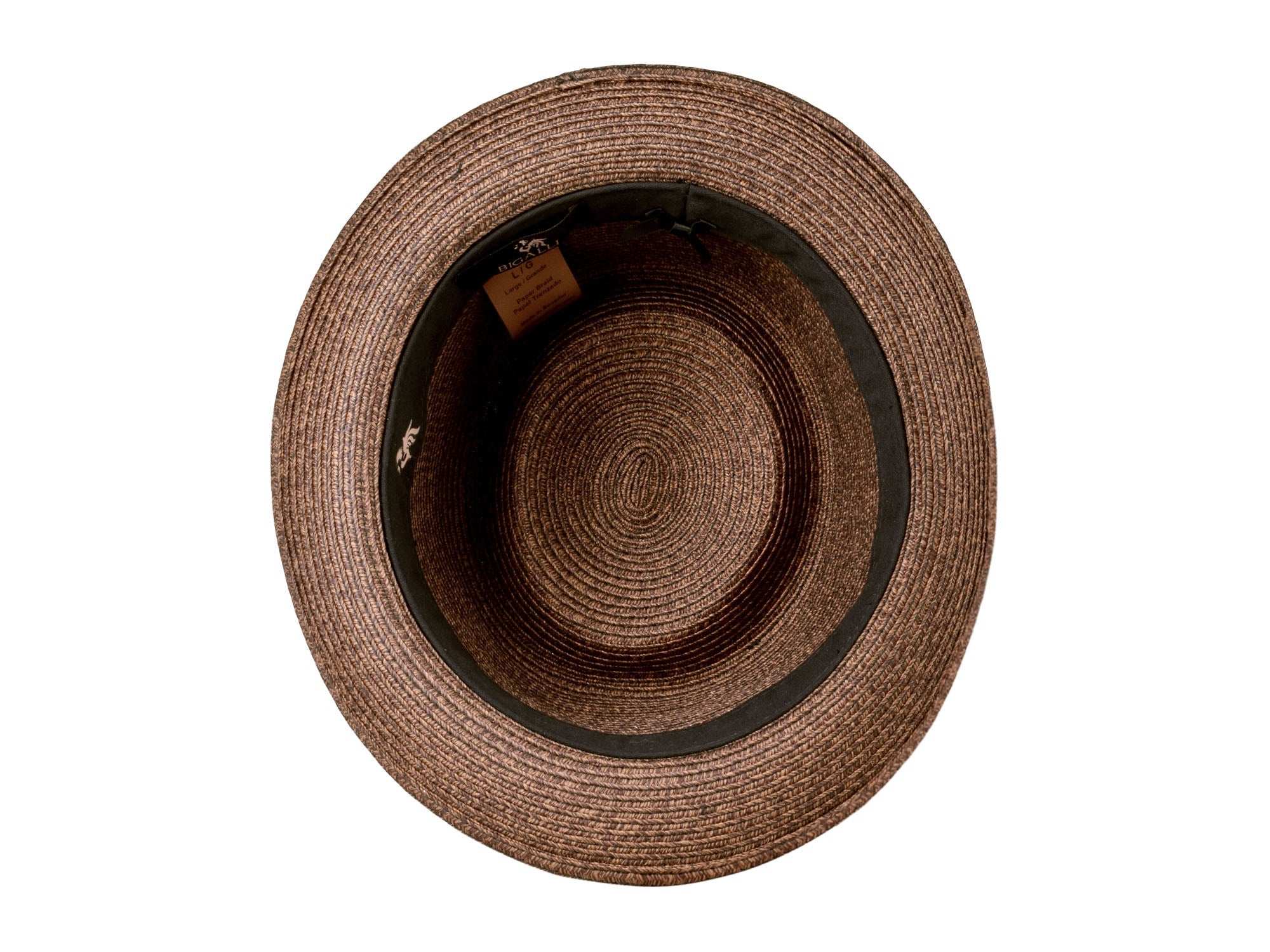 Subway Braid - Bigalli Hats USA - Flyclothing LLC