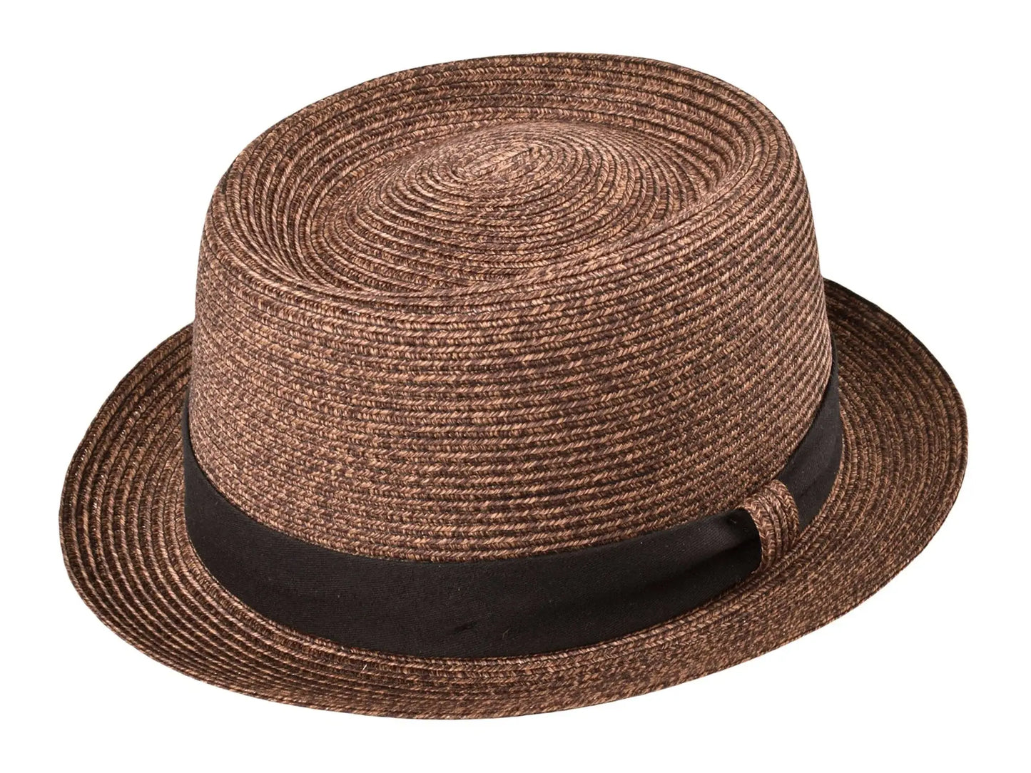 Braid Hat Subway - Bigalli Hats USA - Flyclothing LLC