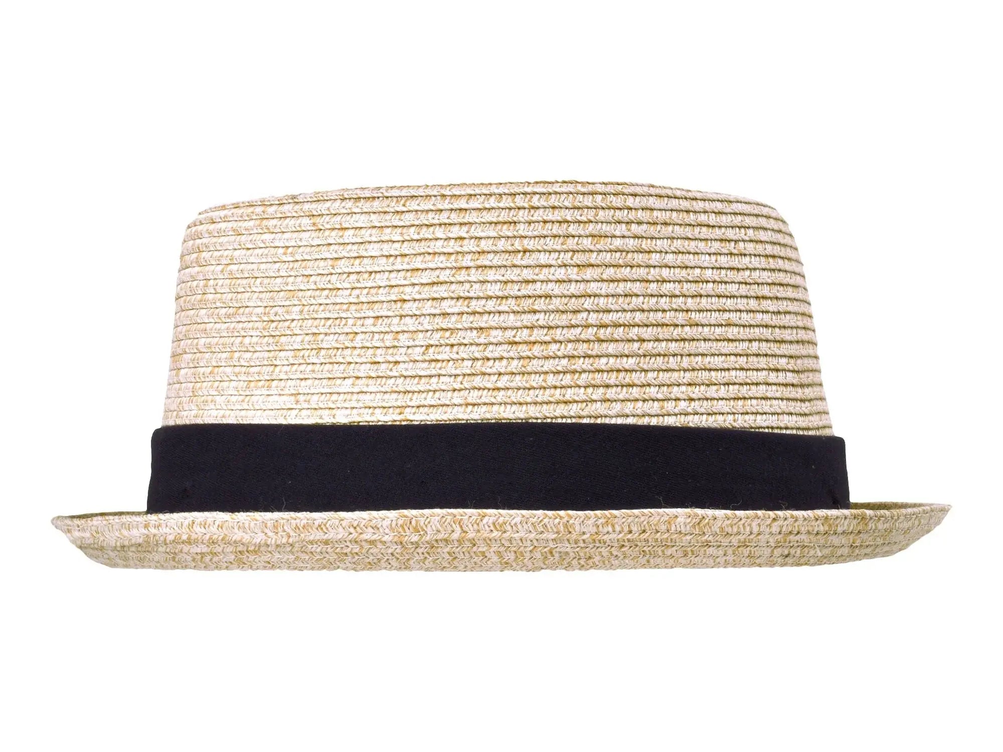 Braid Hat Subway - Bigalli Hats USA - Flyclothing LLC