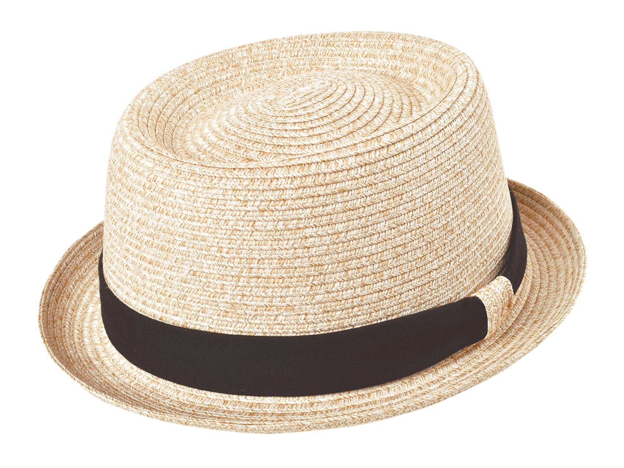 Braid Hat Subway - Bigalli Hats USA - Flyclothing LLC