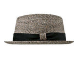 Braid Hat Subway - Bigalli Hats USA - Flyclothing LLC