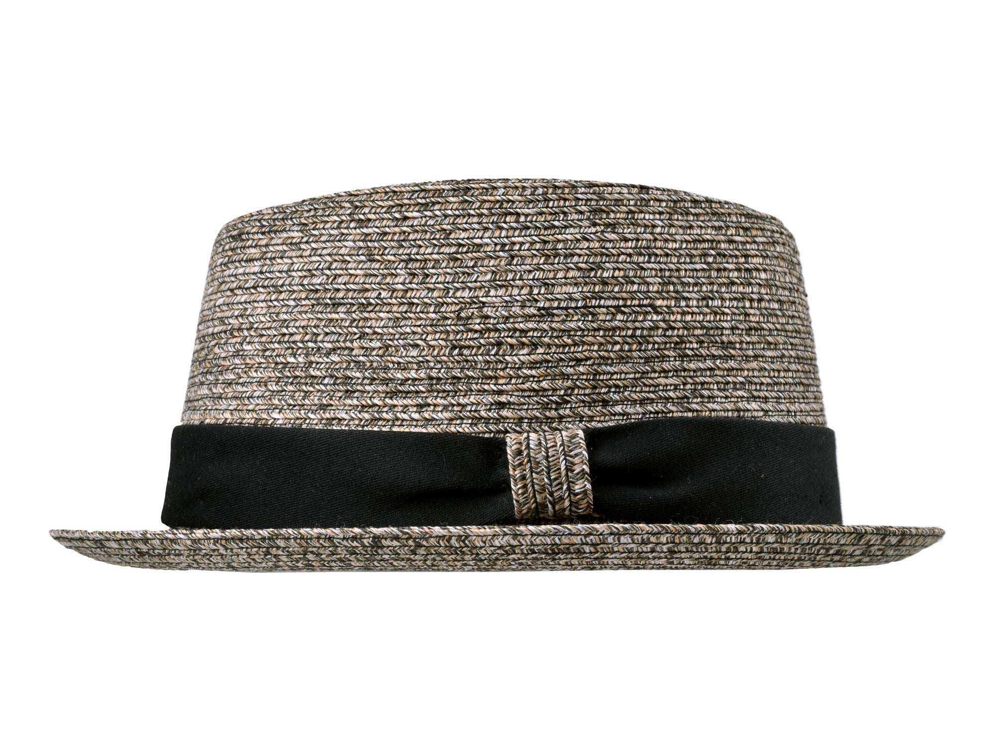 Braid Hat Subway - Bigalli Hats USA - Flyclothing LLC