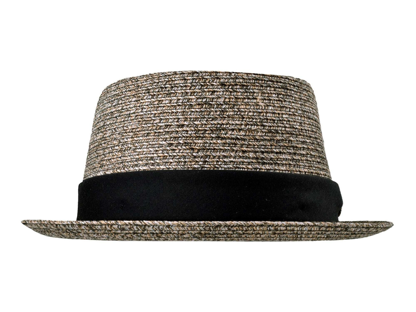 Braid Hat Subway - Bigalli Hats USA - Flyclothing LLC