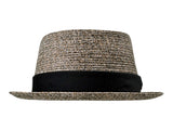 Braid Hat Subway - Bigalli Hats USA - Flyclothing LLC
