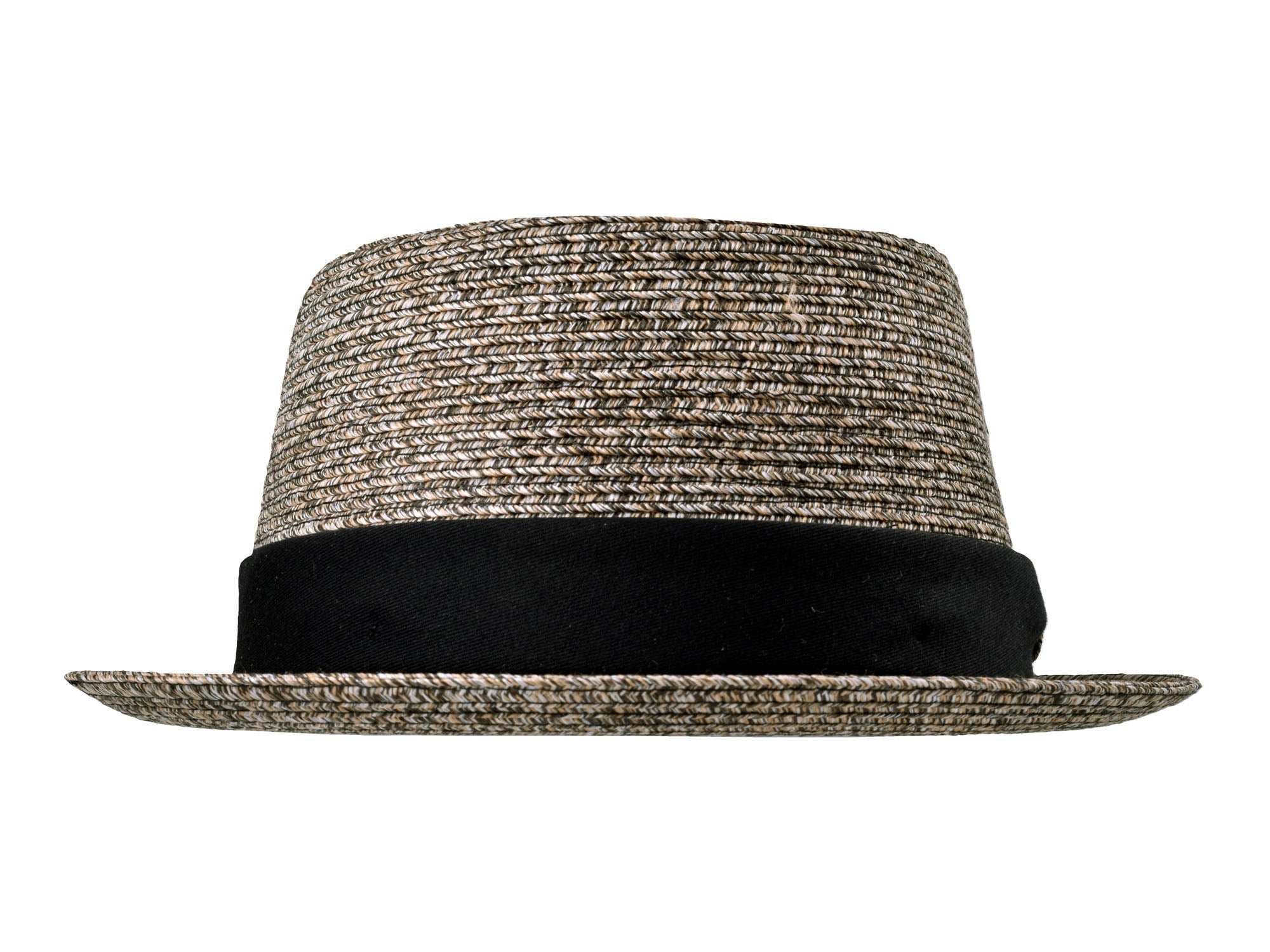 Braid Hat Subway - Bigalli Hats USA - Flyclothing LLC