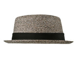 Braid Hat Subway - Bigalli Hats USA - Flyclothing LLC