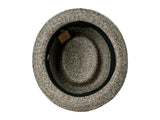 Braid Hat Subway - Bigalli Hats USA - Flyclothing LLC