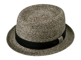 Braid Hat Subway - Bigalli Hats USA - Flyclothing LLC