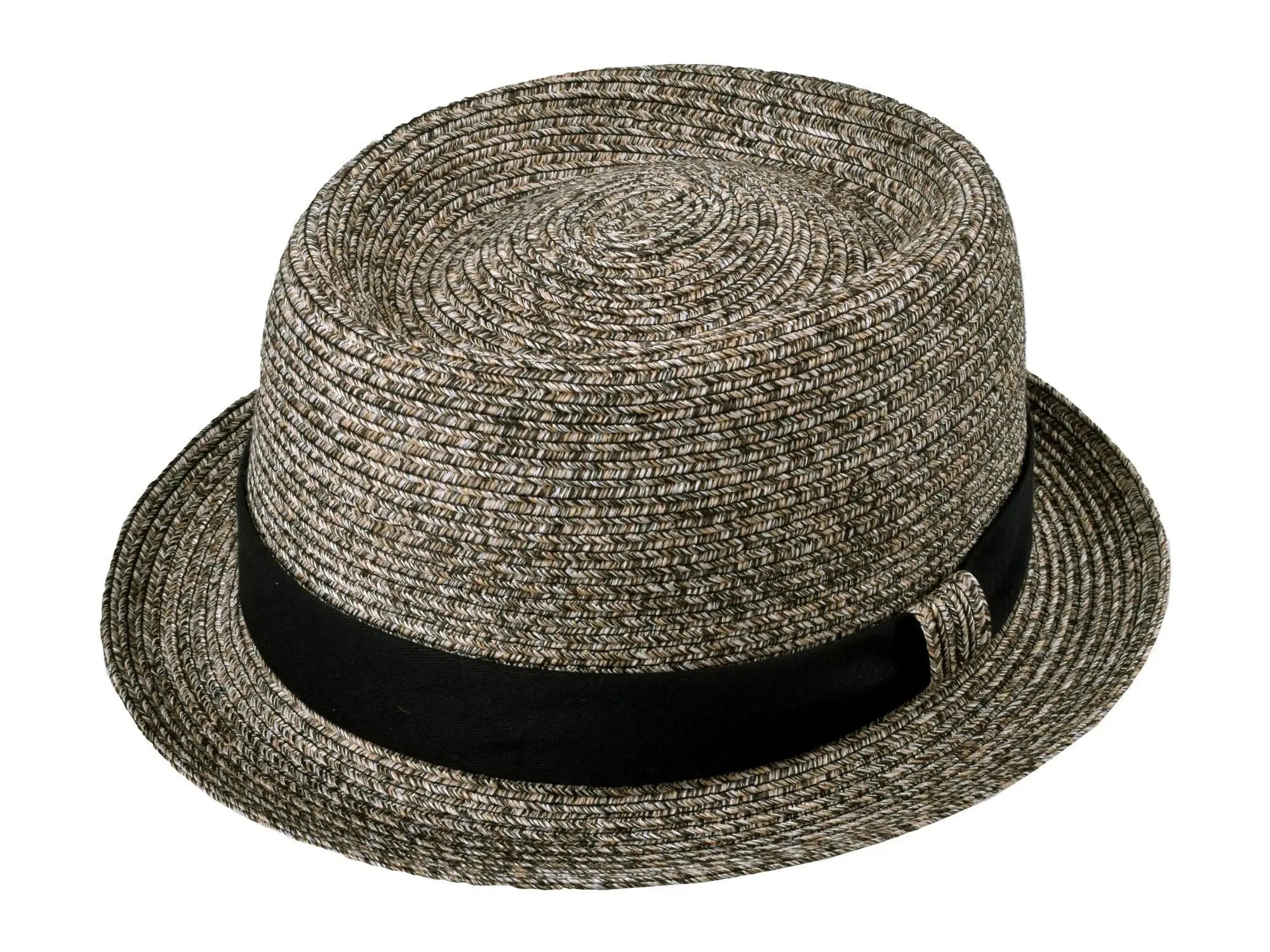 Braid Hat Subway - Bigalli Hats USA - Flyclothing LLC