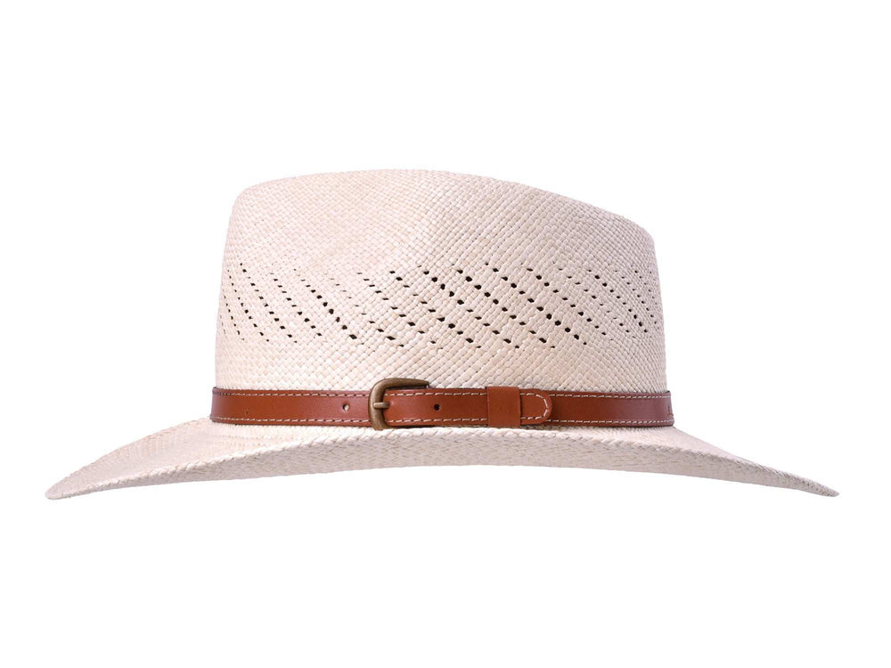 Panama Hat Summit - Outdoor UV Protection - Bigalli Hats USA - Flyclothing LLC
