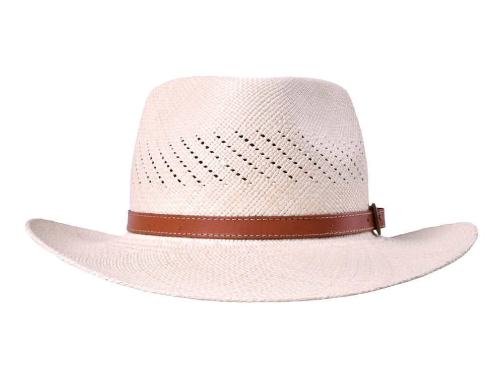Panama Hat Summit - Outdoor UV Protection - Bigalli Hats USA - Flyclothing LLC
