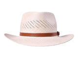 Panama Hat Summit - Outdoor UV Protection - Bigalli Hats USA - Flyclothing LLC