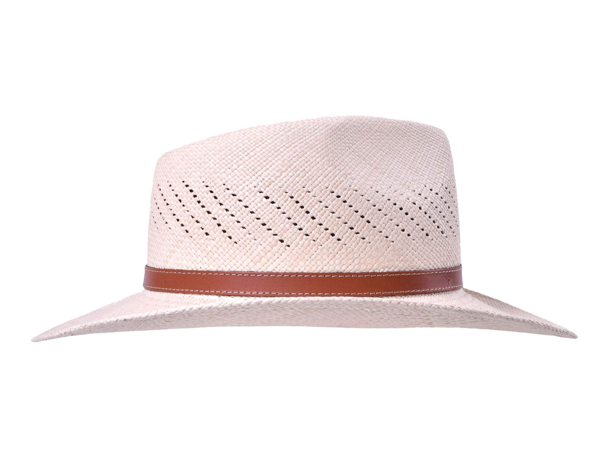 Panama Hat Summit - Outdoor UV Protection - Bigalli Hats USA - Flyclothing LLC
