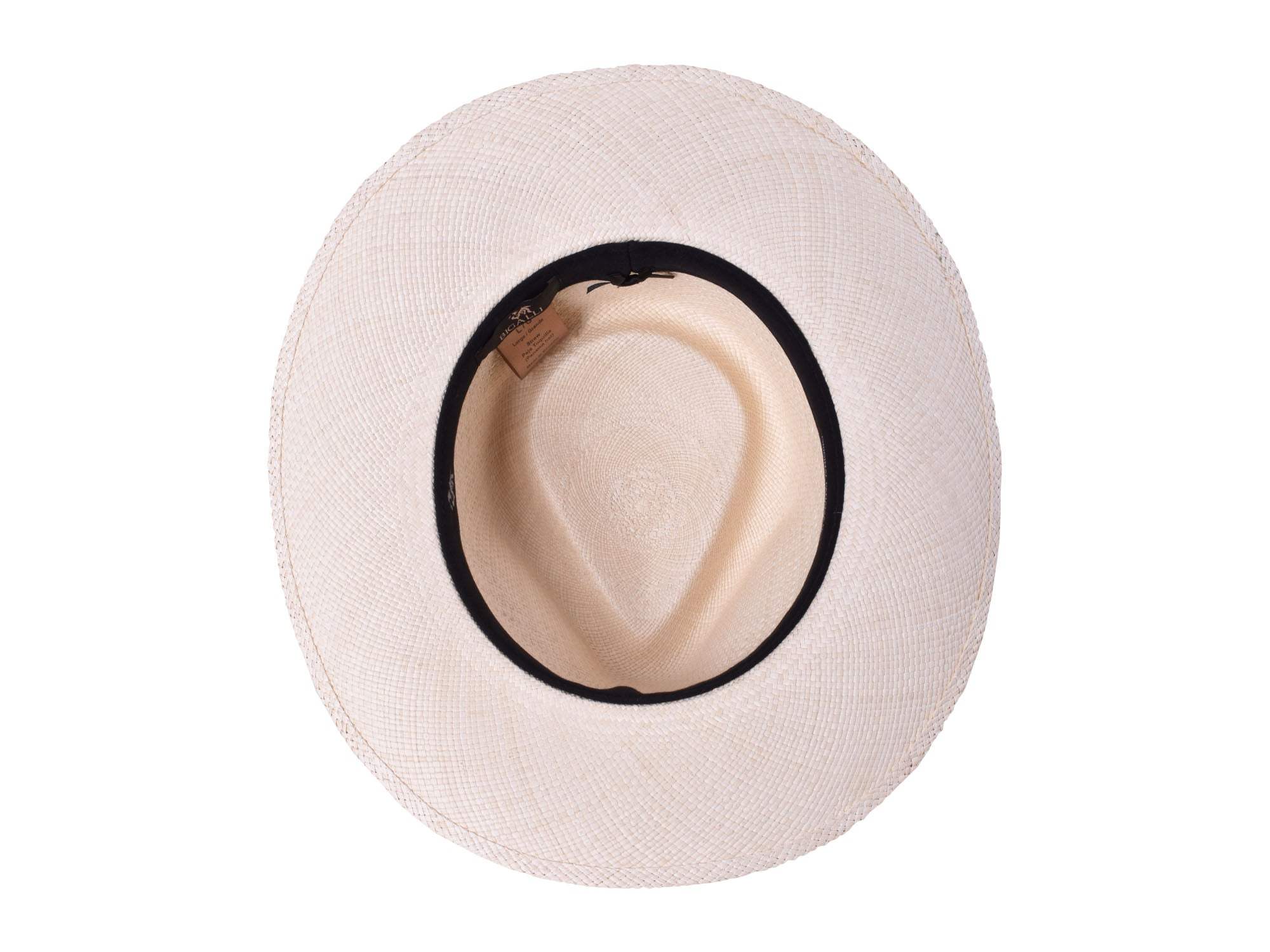 Panama Hat Summit - Outdoor UV Protection - Bigalli Hats USA - Flyclothing LLC