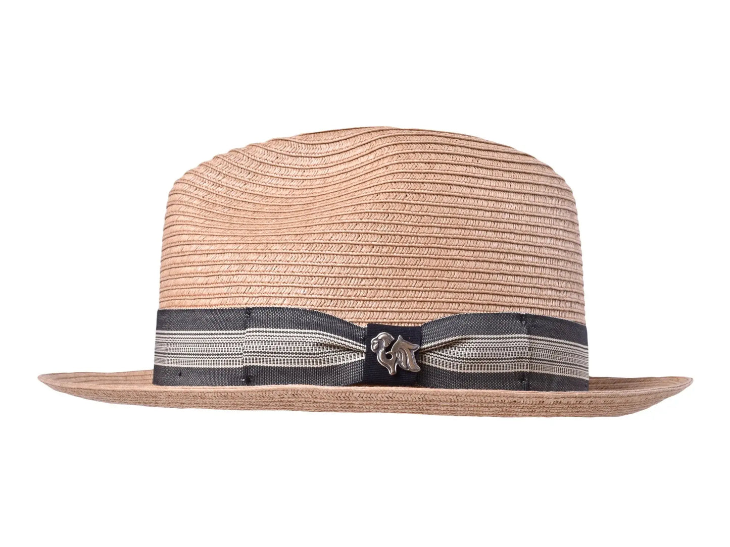 Braid Hat Swing - Bigalli Hats USA - Flyclothing LLC