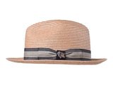 Braid Hat Swing - Bigalli Hats USA - Flyclothing LLC