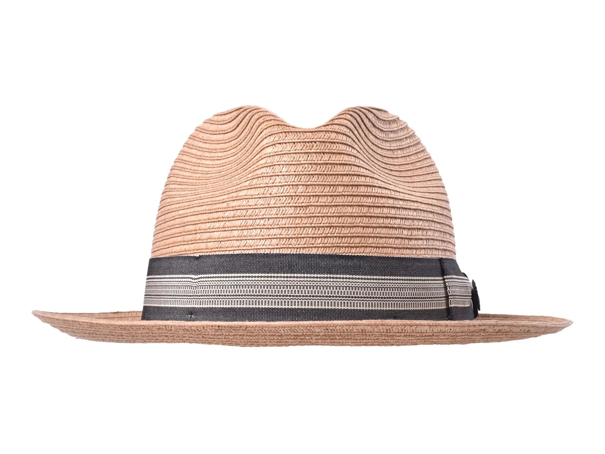 Braid Hat Swing - Bigalli Hats USA - Flyclothing LLC