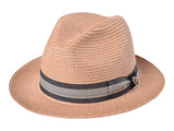 Braid Hat Swing - Bigalli Hats USA - Flyclothing LLC