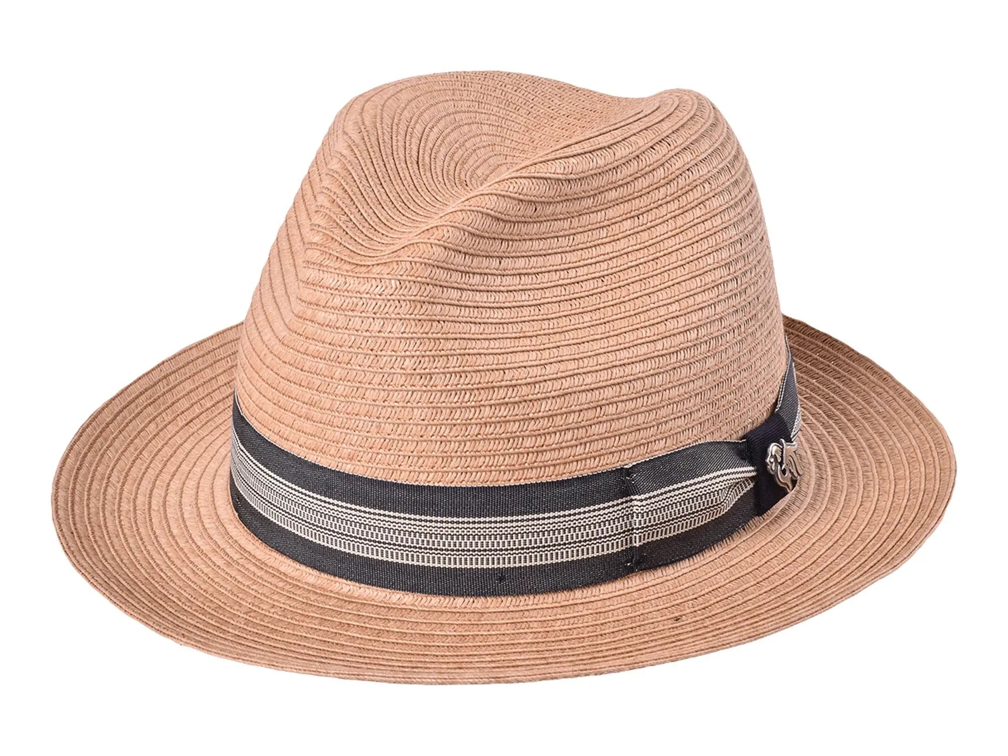 Braid Hat Swing - Bigalli Hats USA - Flyclothing LLC