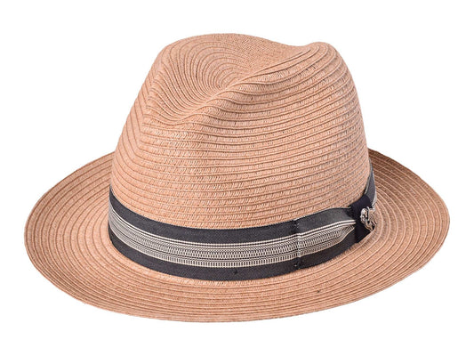 Swing Braid - Bigalli Hats USA - Flyclothing LLC