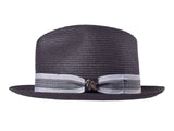 Braid Hat Swing - Bigalli Hats USA - Flyclothing LLC