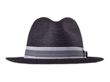 Braid Hat Swing - Bigalli Hats USA - Flyclothing LLC