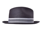 Braid Hat Swing - Bigalli Hats USA - Flyclothing LLC