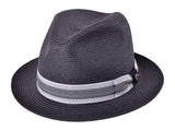 Braid Hat Swing - Bigalli Hats USA - Flyclothing LLC