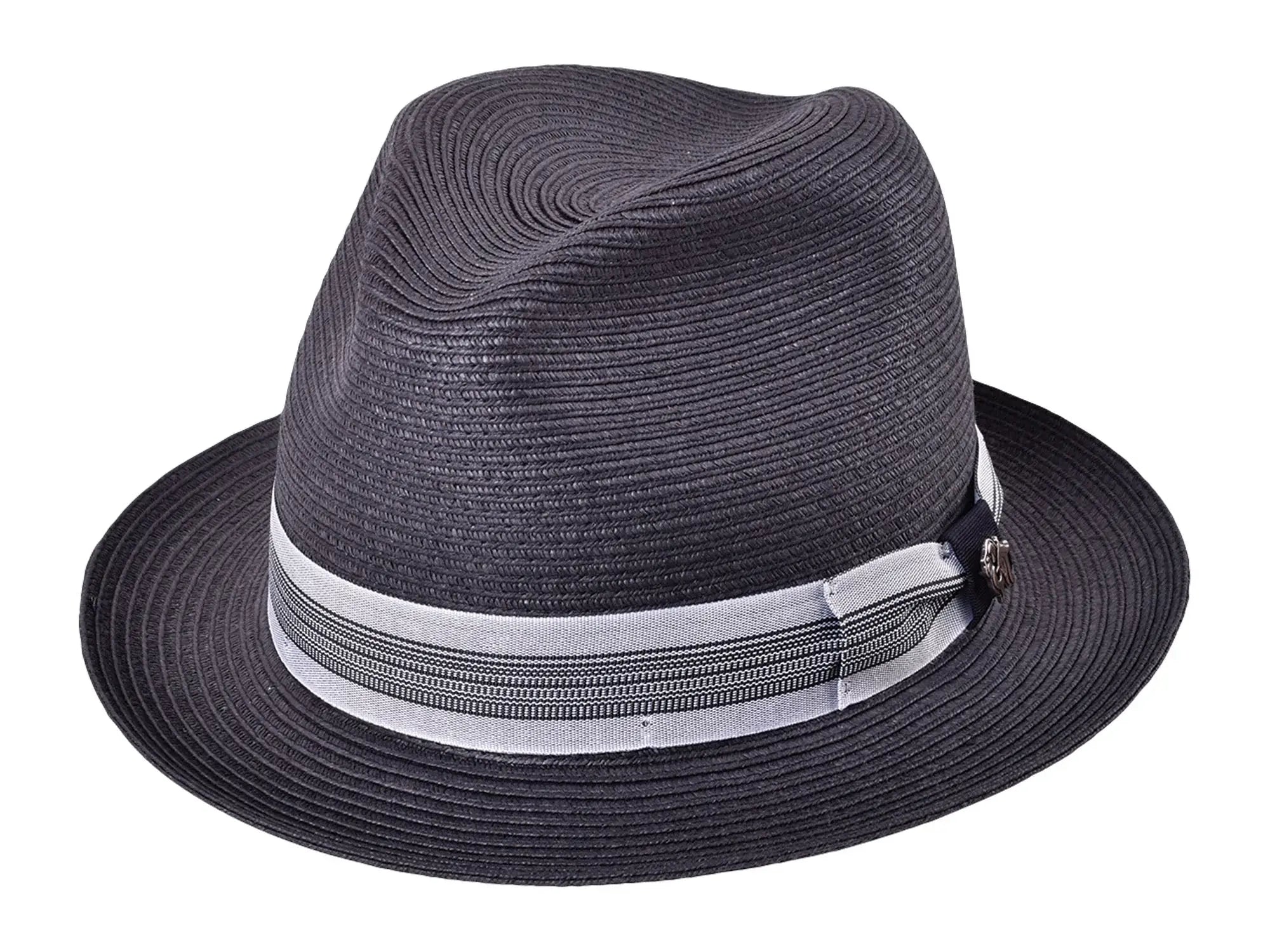 Braid Hat Swing - Bigalli Hats USA - Flyclothing LLC