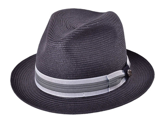 Braid Hat Swing - Bigalli Hats USA - Flyclothing LLC