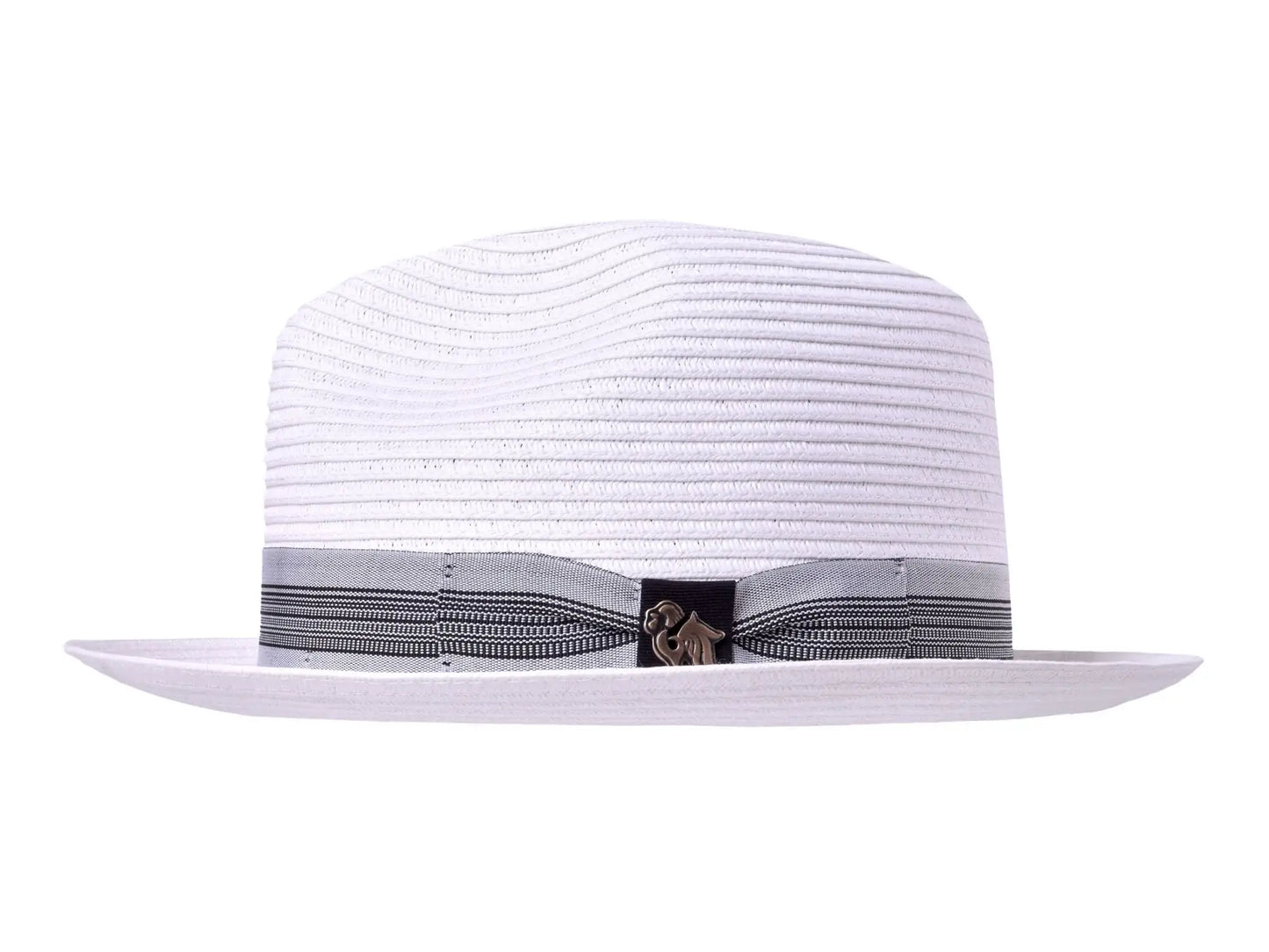 Braid Hat Swing - Bigalli Hats USA - Flyclothing LLC