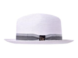 Braid Hat Swing - Bigalli Hats USA - Flyclothing LLC