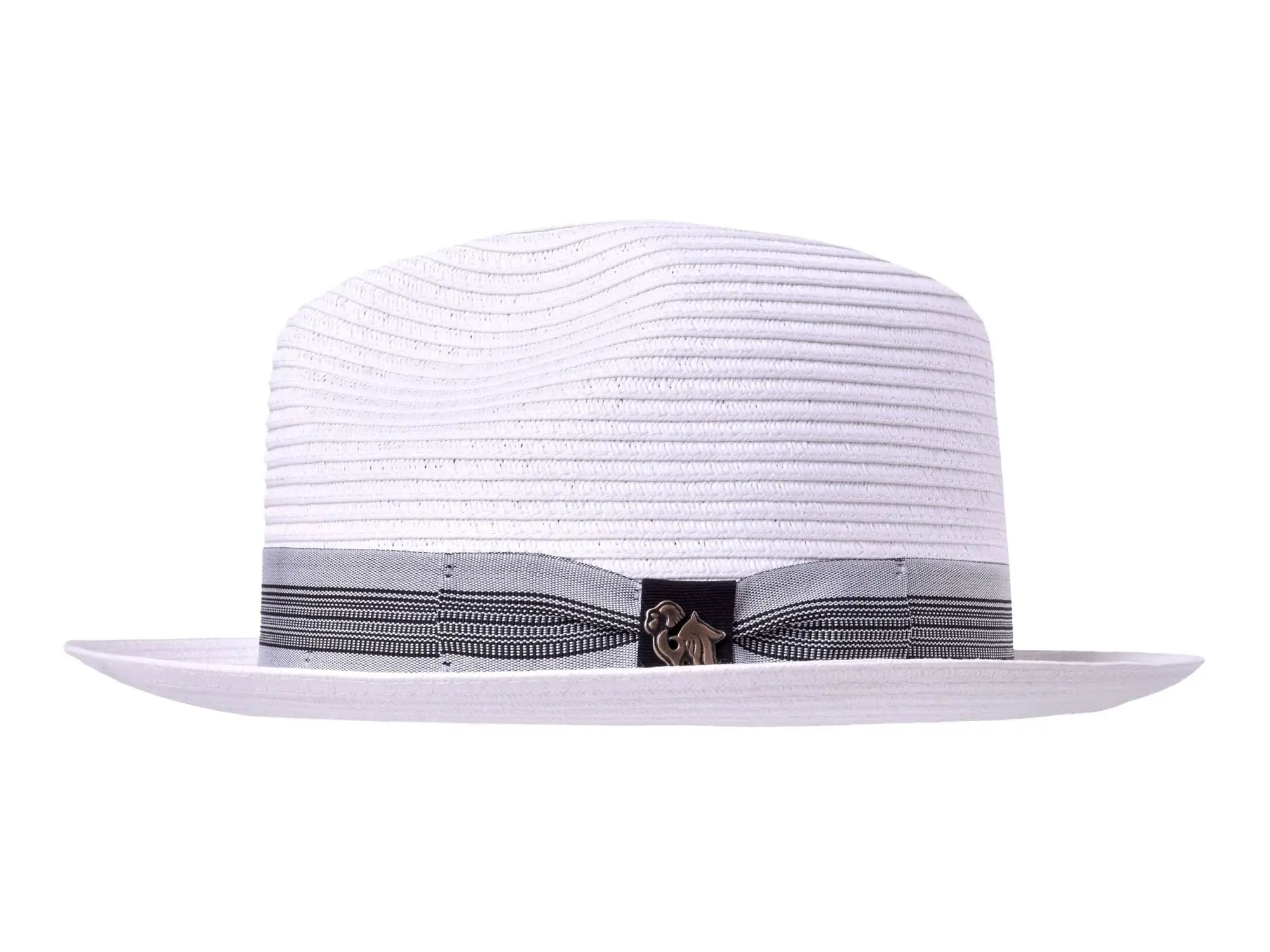 Braid Hat Swing - Bigalli Hats USA - Flyclothing LLC