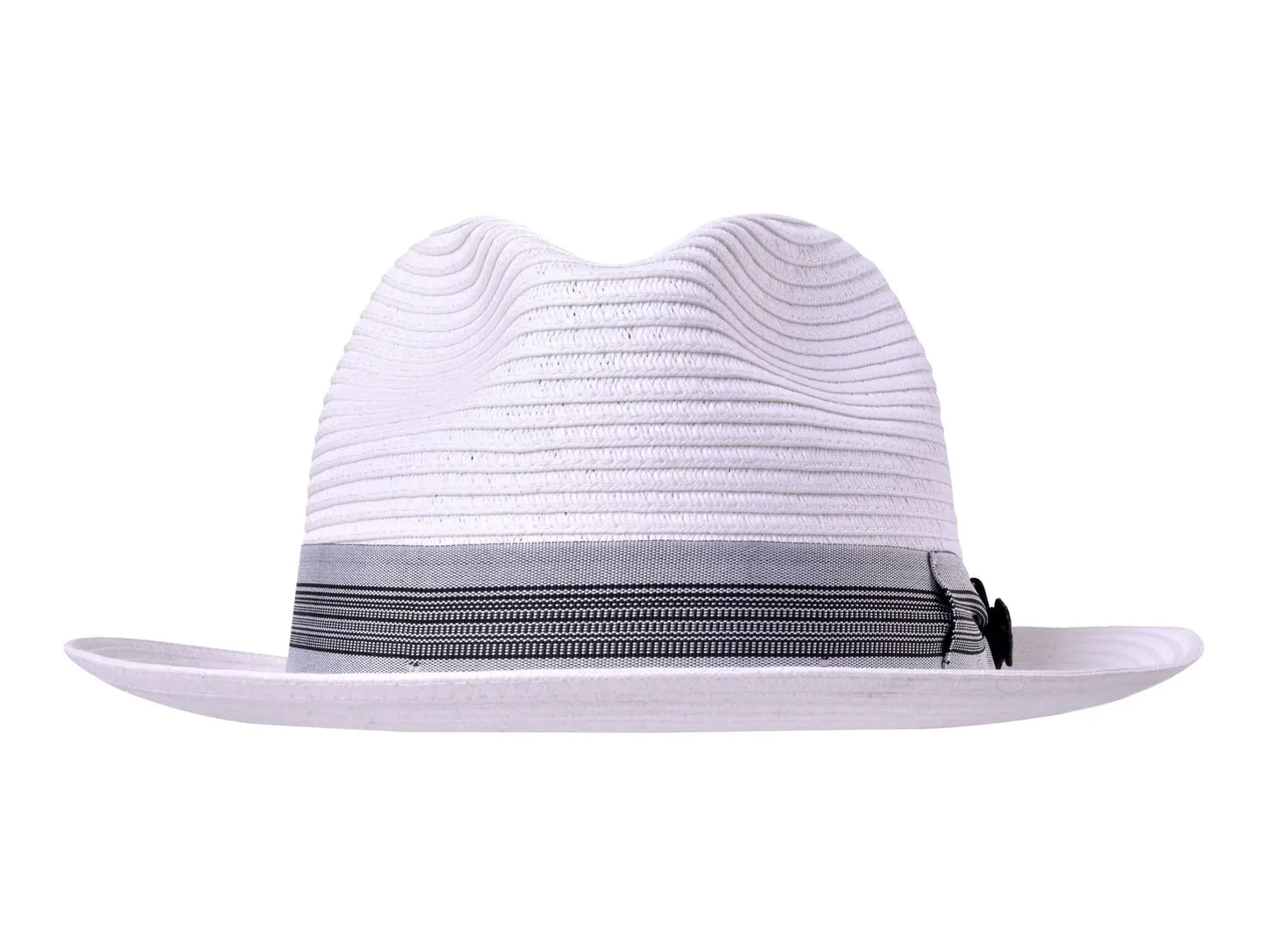 Braid Hat Swing - Bigalli Hats USA - Flyclothing LLC