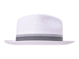 Braid Hat Swing - Bigalli Hats USA - Flyclothing LLC
