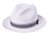 Braid Hat Swing - Bigalli Hats USA - Flyclothing LLC